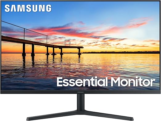 🖥️ מסך מחשב שטוח בגודל 32 אינץ' Samsung