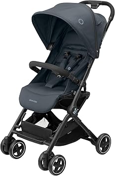 עגלת טיולון לתינוק קלה וקומפקטית Maxi-Cosi Lara2 Pushchair 