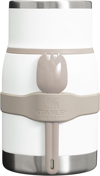 סטנלי מיכל אחסון מבודד למזון 710 מ"ל Stanley Adventure To-Go Food Jar 24oz