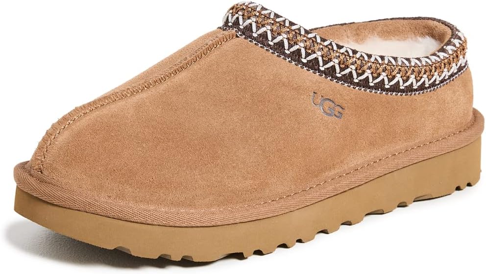 נעלי Ugg לנשים UGG Tasman II Chestnut