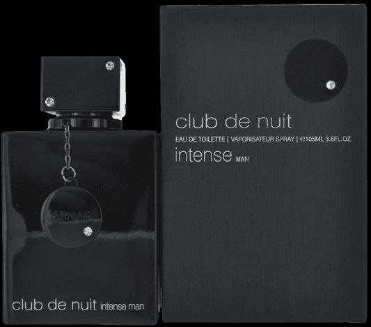 בושם Armaf Club De Nuit Intense או דה טואלט E.D.T