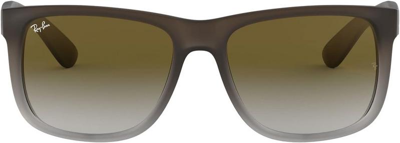 משקפי שמש ריבועים Ray-Ban RB4165 Justin