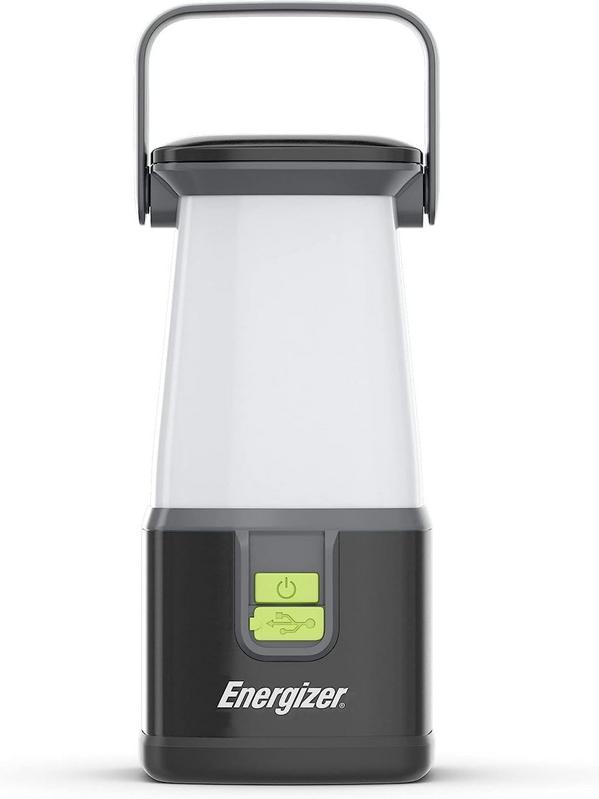 פנס קמפינג עוצמתי ENERGIZER Weatheready LED Camping Lantern PRO-360
