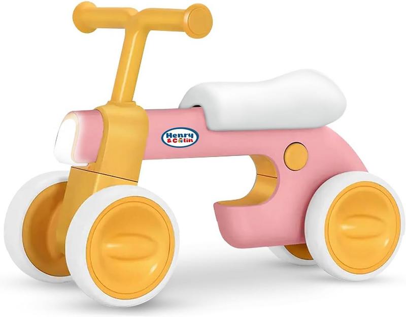 אופני איזון לפעוטות Henry & Colin לגילאי 1-3