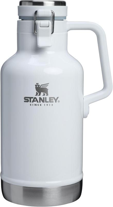בקבוק שתייה תרמי בנפח 1.9 ליטר Stanley Classic Easy-Pour Growler