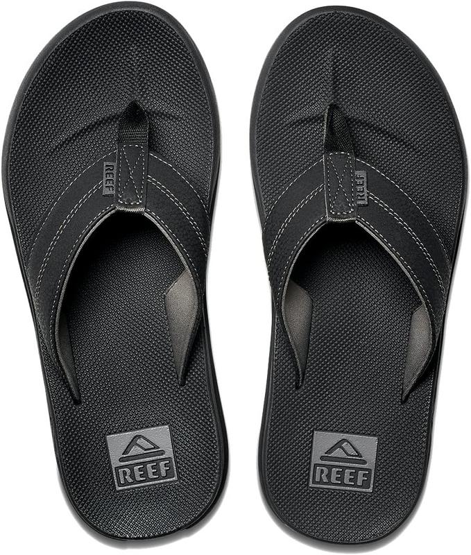 כפכפי גברים Reef Men’s Element TQT Flip Flop