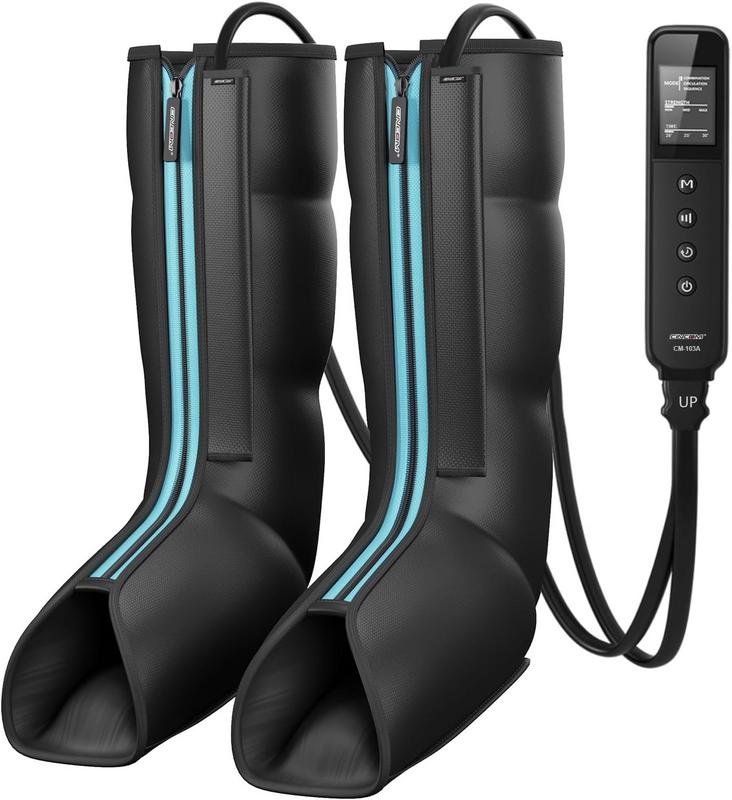 מכשיר עיסוי כף רגל ושוקיים CINCOM