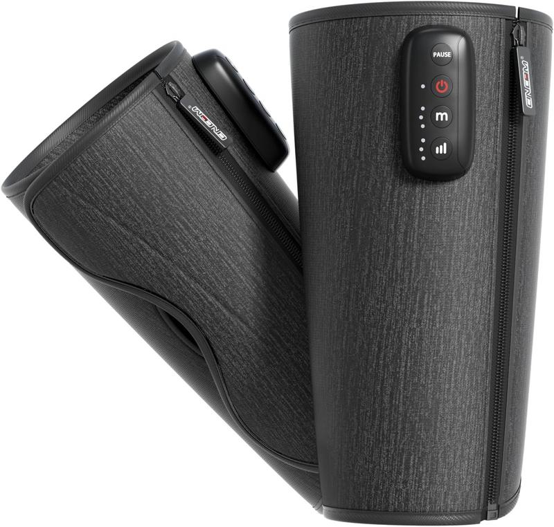 מכשיר עיסוי נטען לרגליים CINCOM