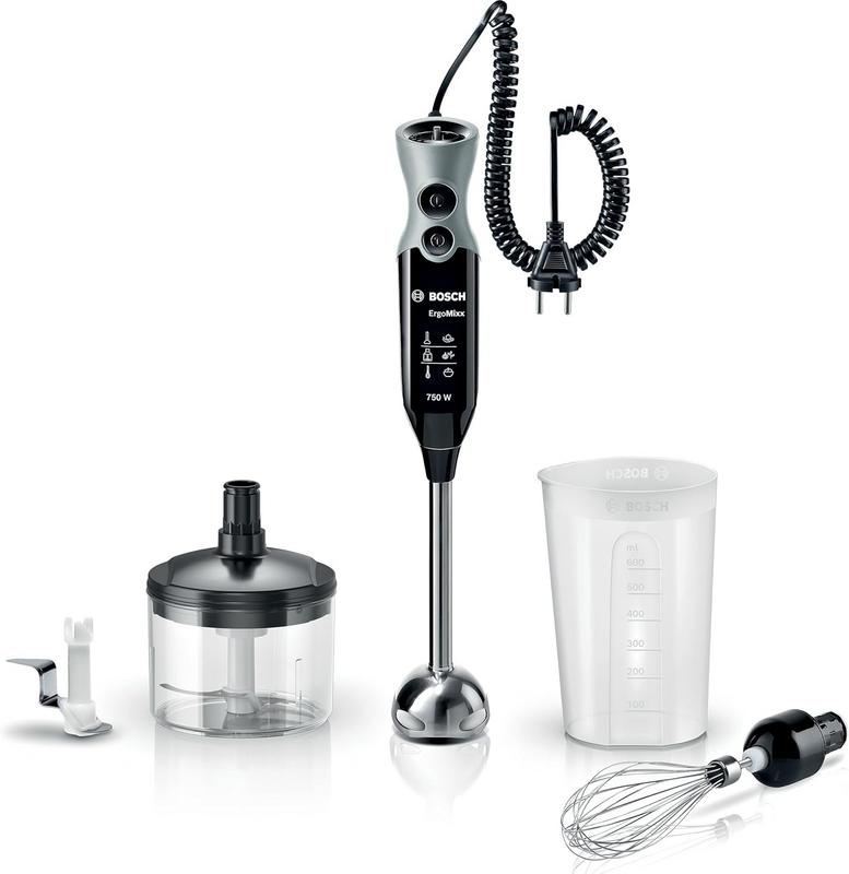 בלנדר מוט חשמלי Bosch MSM67170