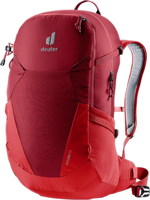 תרמיל טיולים 23 ליטרים יום deuter Herren Futura