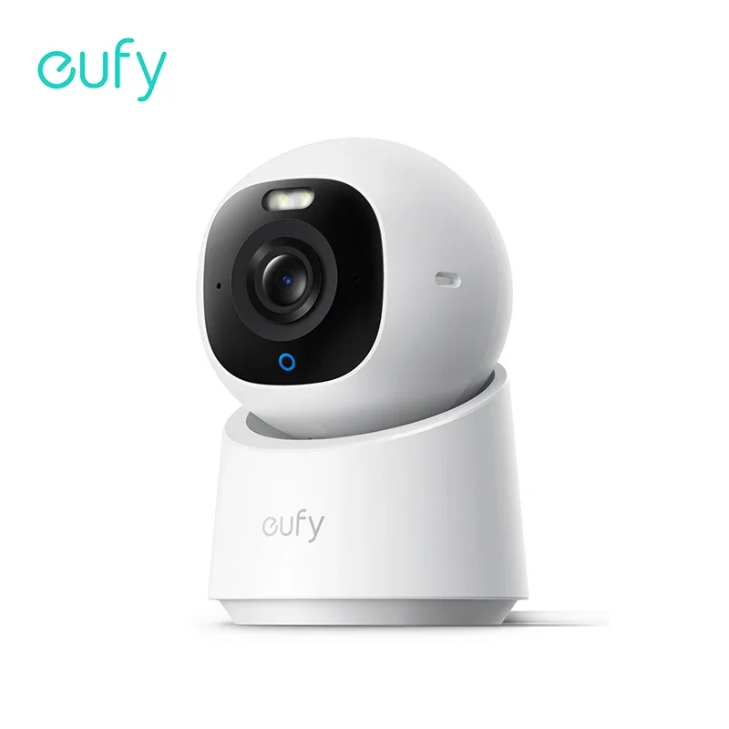 מצלמת אבטחה ביתית Eufy Security Indoor Cam E30 4K