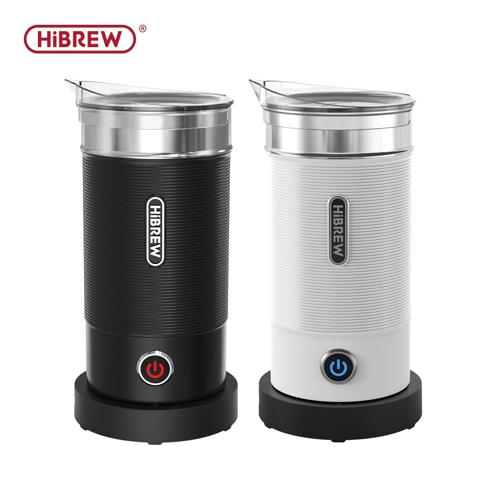 מקציף חלב אוטומטי HiBREW M1A