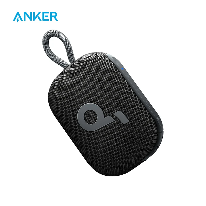 רמקול בלוטות' עמיד למים Soundcore Select 4 Go של Anker