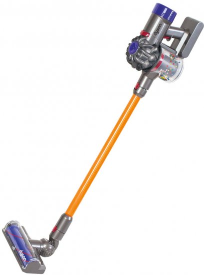 שואב אבק צעצוע לילדים Dyson מבית Casdon