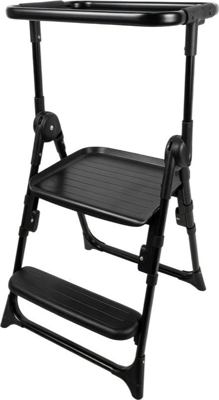 מגדל למידה מתקפל דגם גיזמו מבית Baby Boss