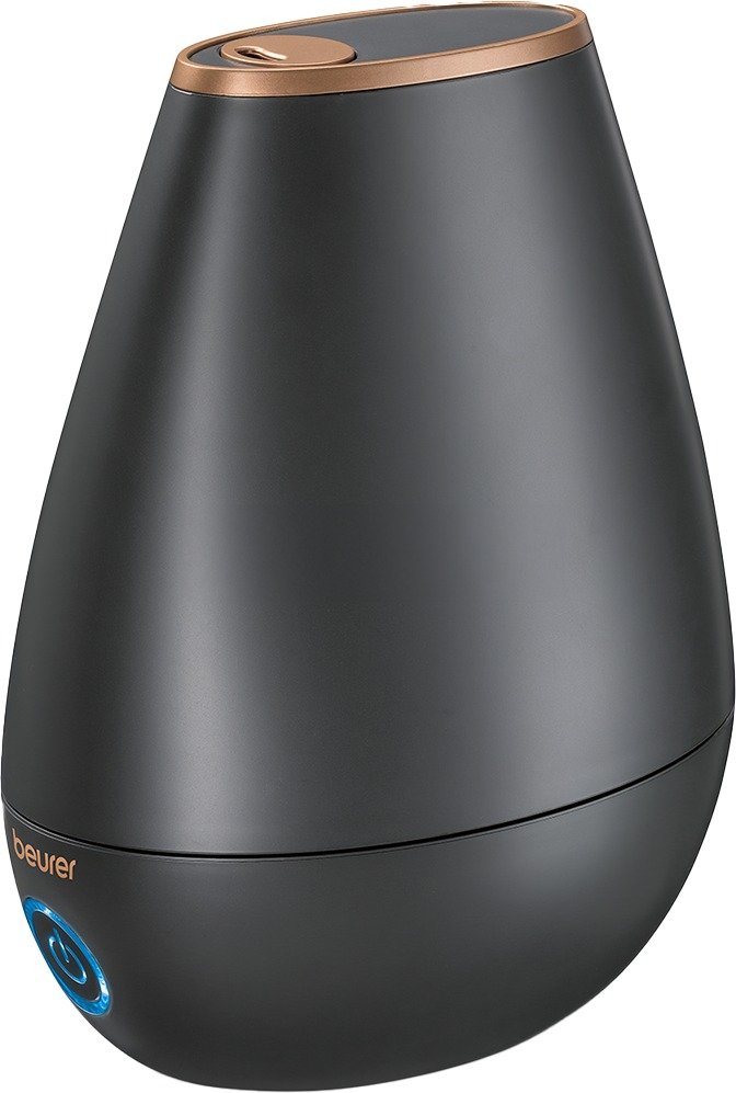 מכשיר אדים קרים Beurer (צבע שחור)