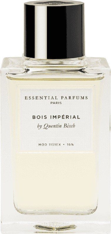 בושם יוניסקס 100 מ"ל Essential Parfums Bois Imperial או דה פרפיום E.D.P