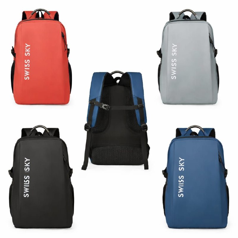 תיק עלייה למטוס Swiss Sky Fly