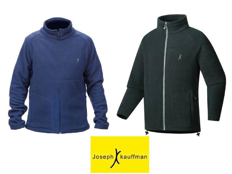 מעיל פליז Joseph Kauffman RANGER 🧥🔥