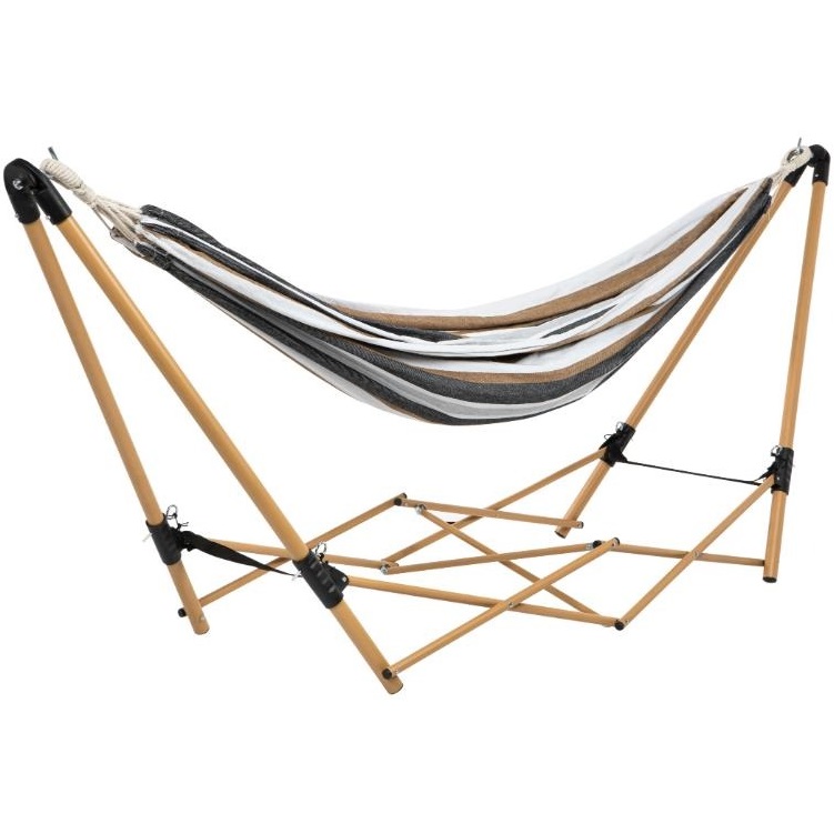 ערסל קמפינג נייד Aztec Serenity