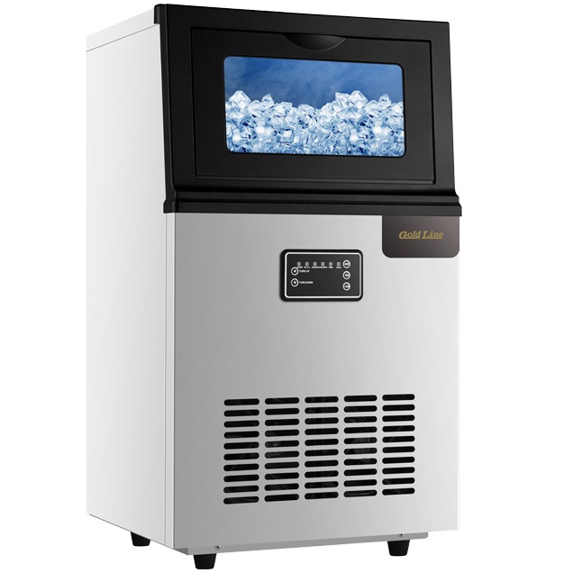 מכונת קרח מקצועית Gold Line ATL-8042