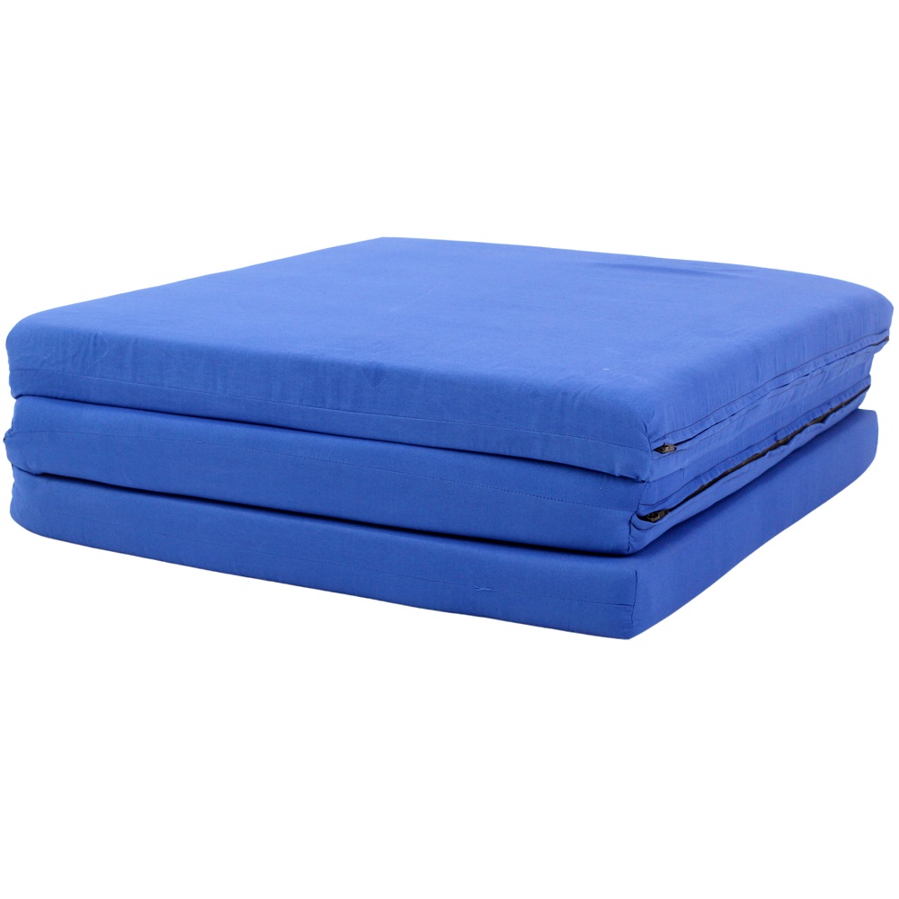 מזרון שטח מתקפל 6 ס"מ Cruzo קרוזו Folding Mattress 3