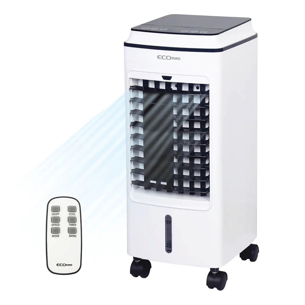 מצנן אוויר דיגיטלי Eco Euro HAFC-130 עם שלט