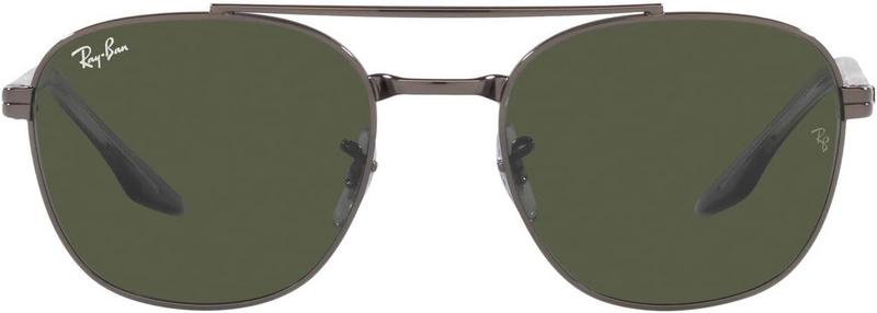 משקפי שמש יוניסקס Ray-Ban דגם RB3688 Square