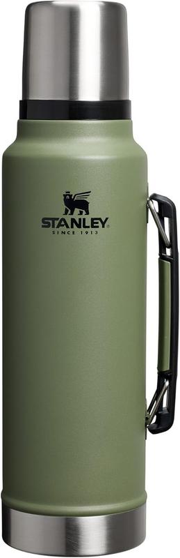 בקבוק טרמי קלאסי ואגדי Stanley Classic Legendary Vacuum Bottle