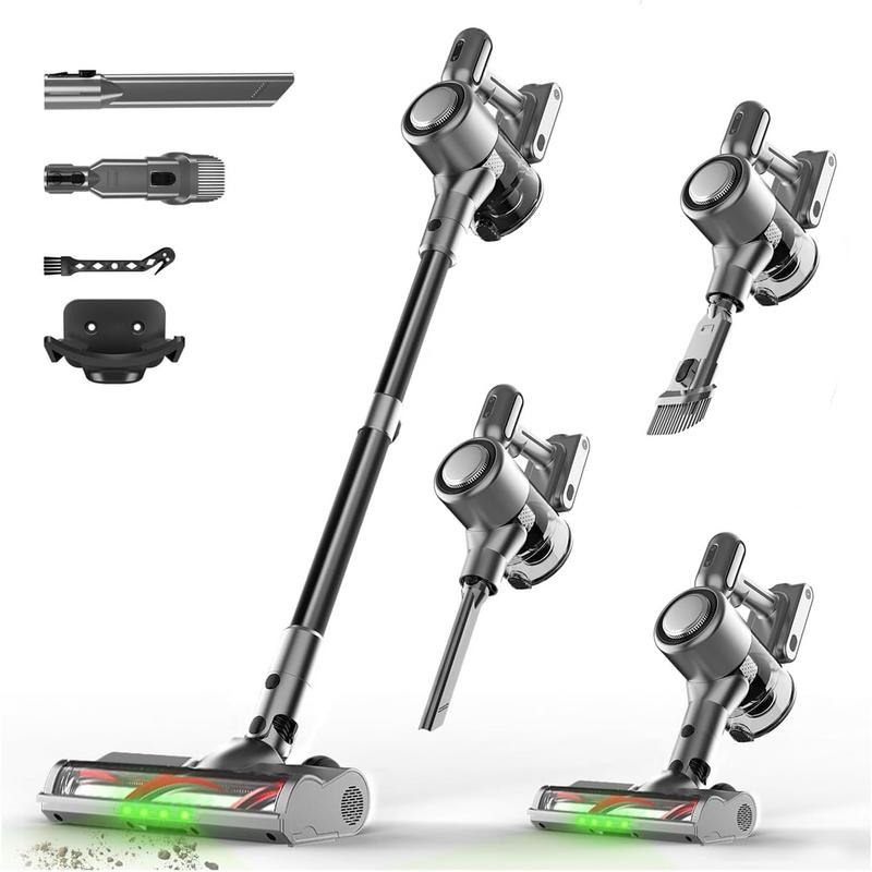 שואב אבק שואב אלחוטי נטען Shieal B20