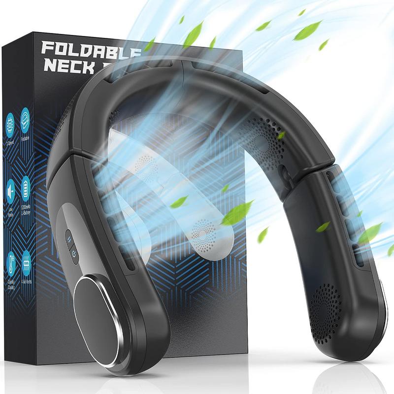 מאוורר קולר מתקפל ChillGo 4 Turbo