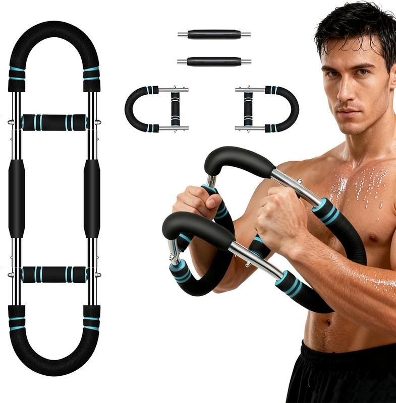 מאמן ידיים מתכוונן לכוח עליון Twister Arm Trainer 40-90Lbs