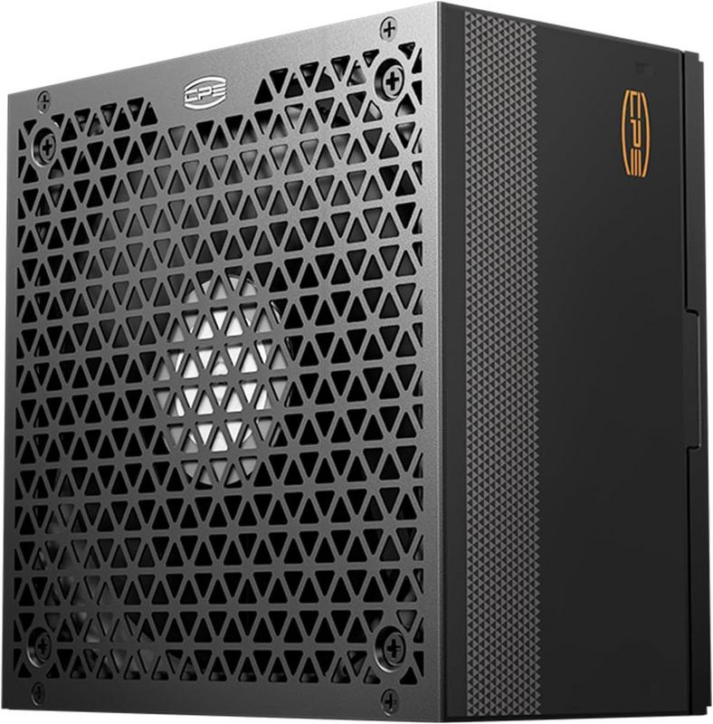 ספק כוח למחשב PCCOOLER 650W, 80 Plus Bronze