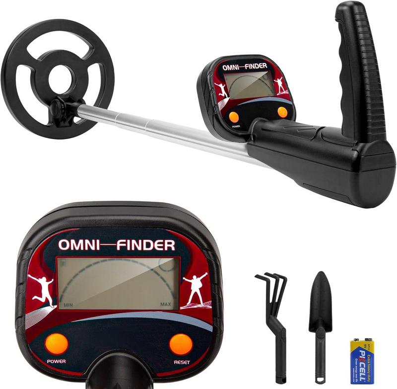 גלאי מתכות לילדים GDDREAM