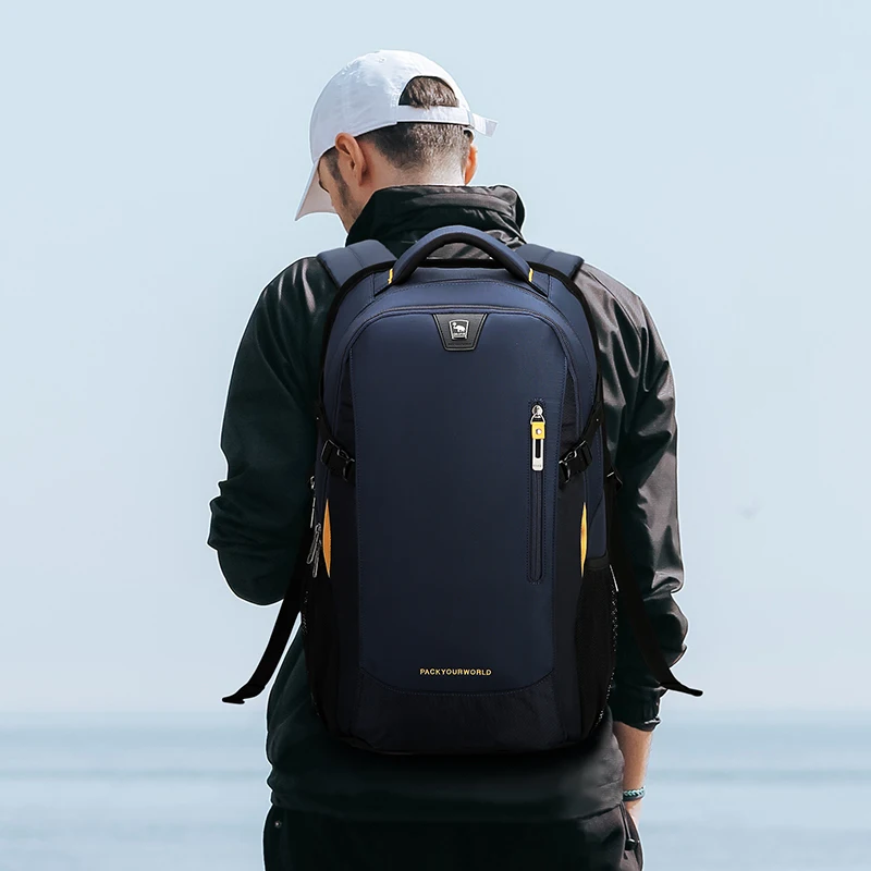 תיק גב בנפח 29 ליטר OIWAS