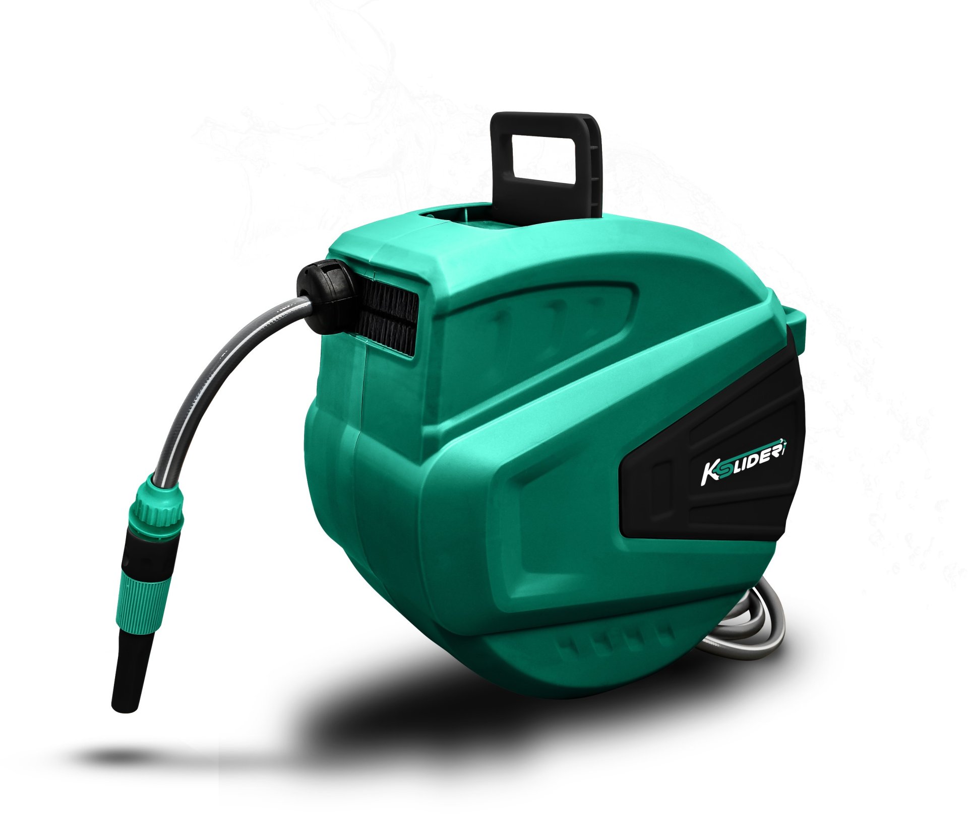 גלגלת השקייה אוטומטית 30 מטר K-Slider