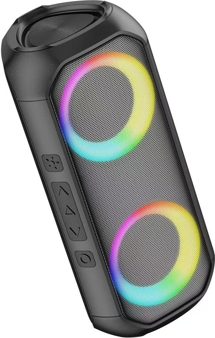 רמקול Bluetooth אלחוטי 40W עמיד למים IPX6 דגם SP08B מבית Budi