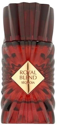 בושם יוניסקס 100 מ"ל French Avenue Royal Blend Sequoia אקסטרייט דה פרפיום