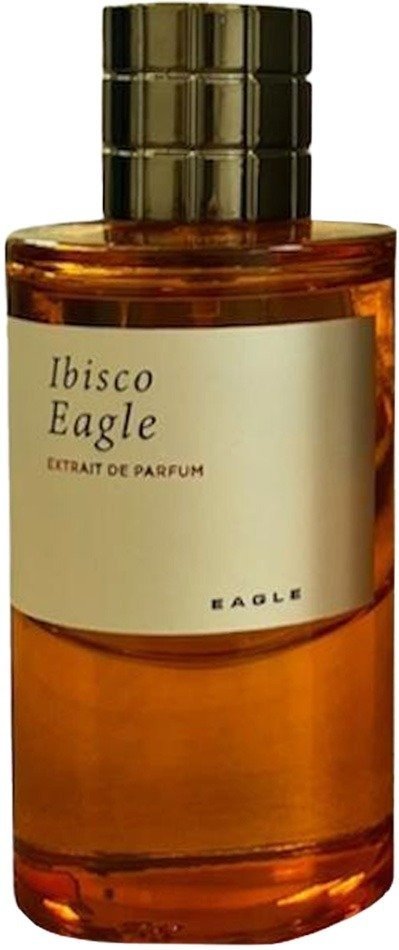 בושם יוניסקס 60 מ"ל Eagle Ibisco אקסטרייט דה פרפיום‏ Extrait de Parfum