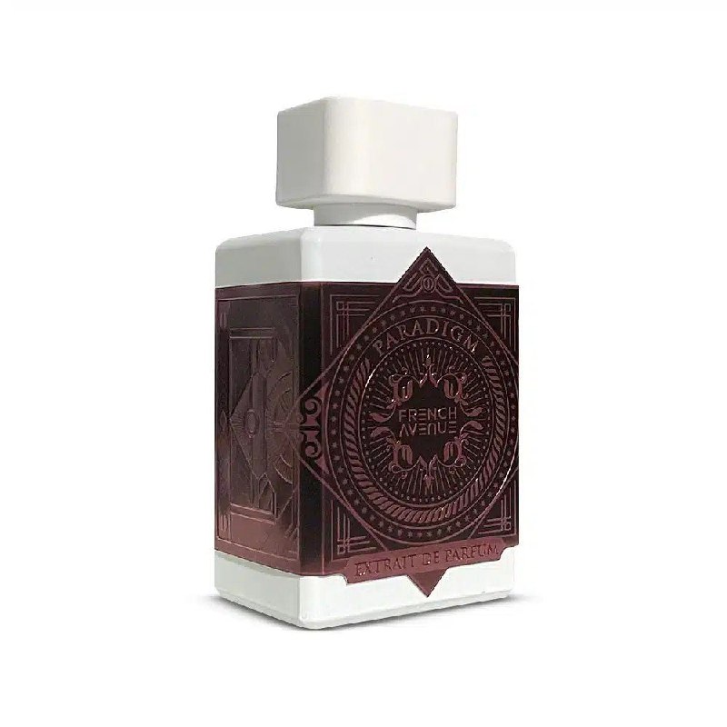 בושם French Avenue Paradigm אקסטרייט דה פרפיום 80 מ"ל