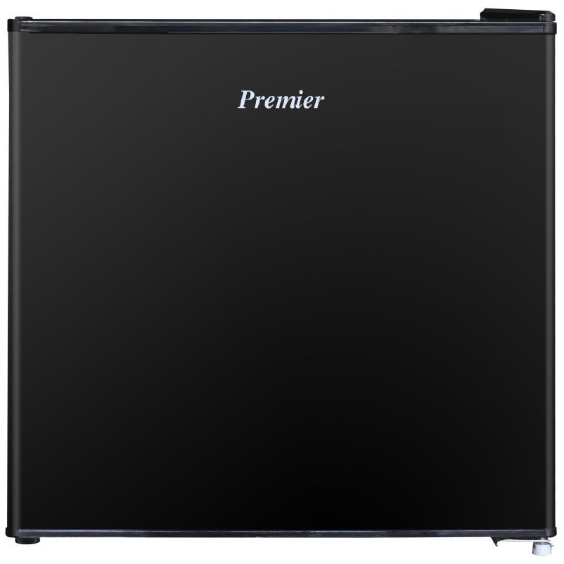 מקרר משרדי כולל תא הקפאה 50 ליטר Premier דגם PR50B ❄️🧊
