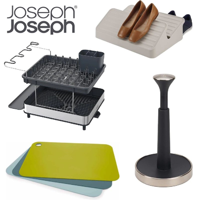 30% הנחה על מוצרי Joseph Joseph באתר K.S.P