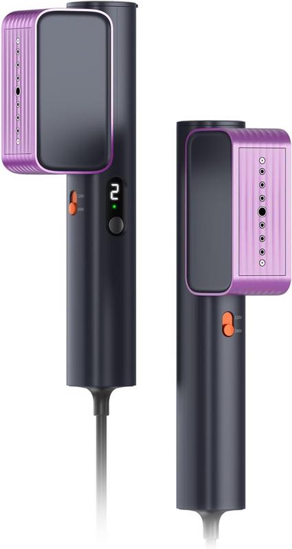 מגהץ קיטור G7 2-in-1 1000W