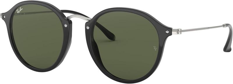 משקפי שמש עגולים יוניסקס Ray-Ban Rb2447 Round