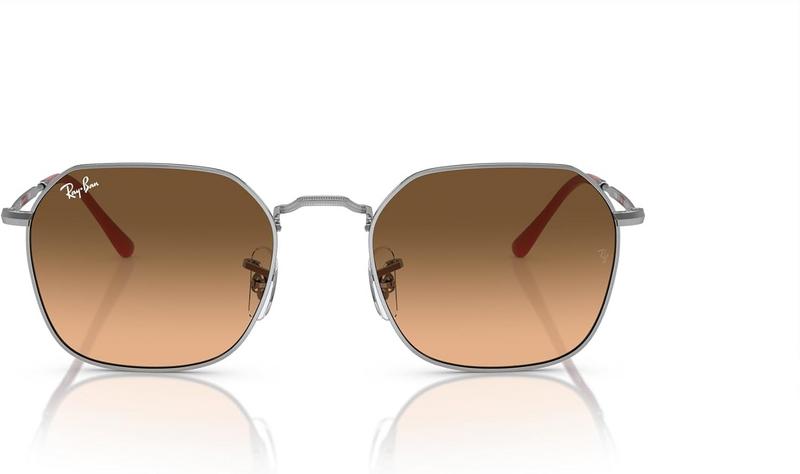 משקפי שמש יוניסקס Ray-Ban RB3694 Jim Square