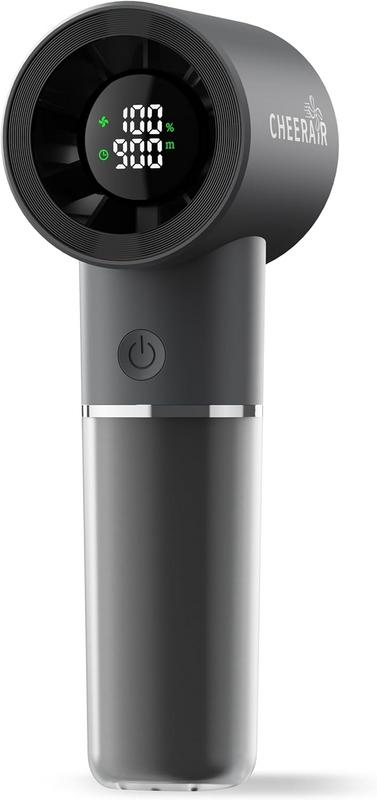 מאוורר אישי נייד Handheld Portable Fan