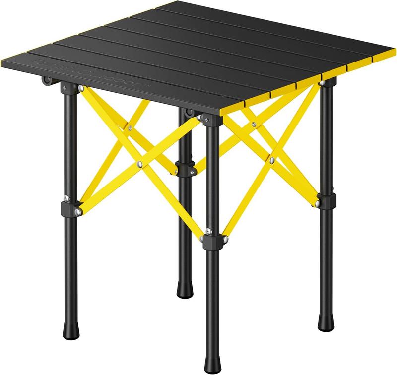 שולחן קמפינג מתקפל FanttikOutdoor Zeta V11 Pro