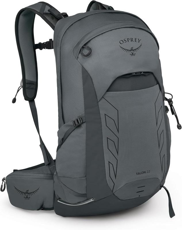 תרמיל טיולים קל משקל Osprey Talon 22L