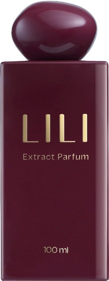 בושם לאישה 100 מ"ל Careline Lili Vanilla Cloud אקסטרקט דה פרפיום