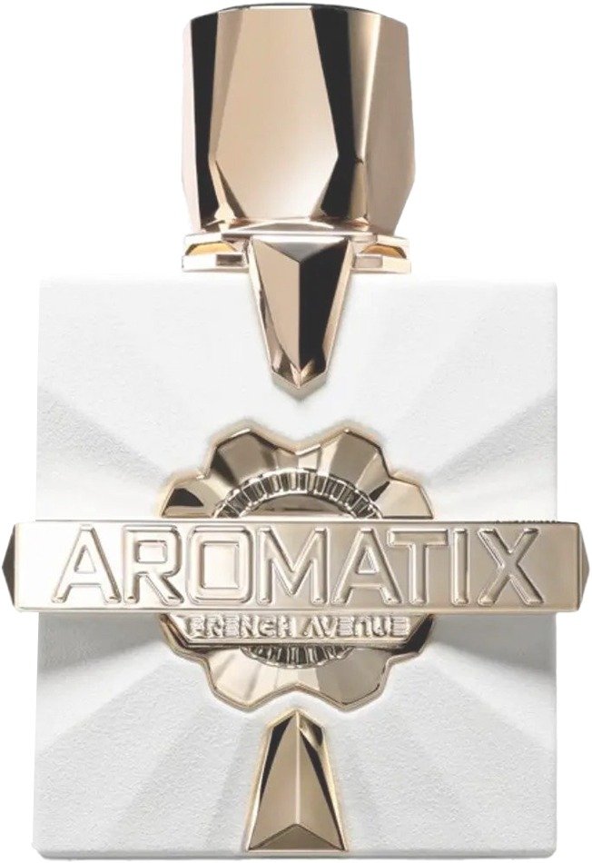 בושם יוניסקס French Avenue Aromatix X Platine Blanc 100 מ"ל